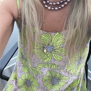 Fighting Eel x Jana Lam dress M